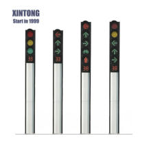 XINTONG integrated traffic signal light